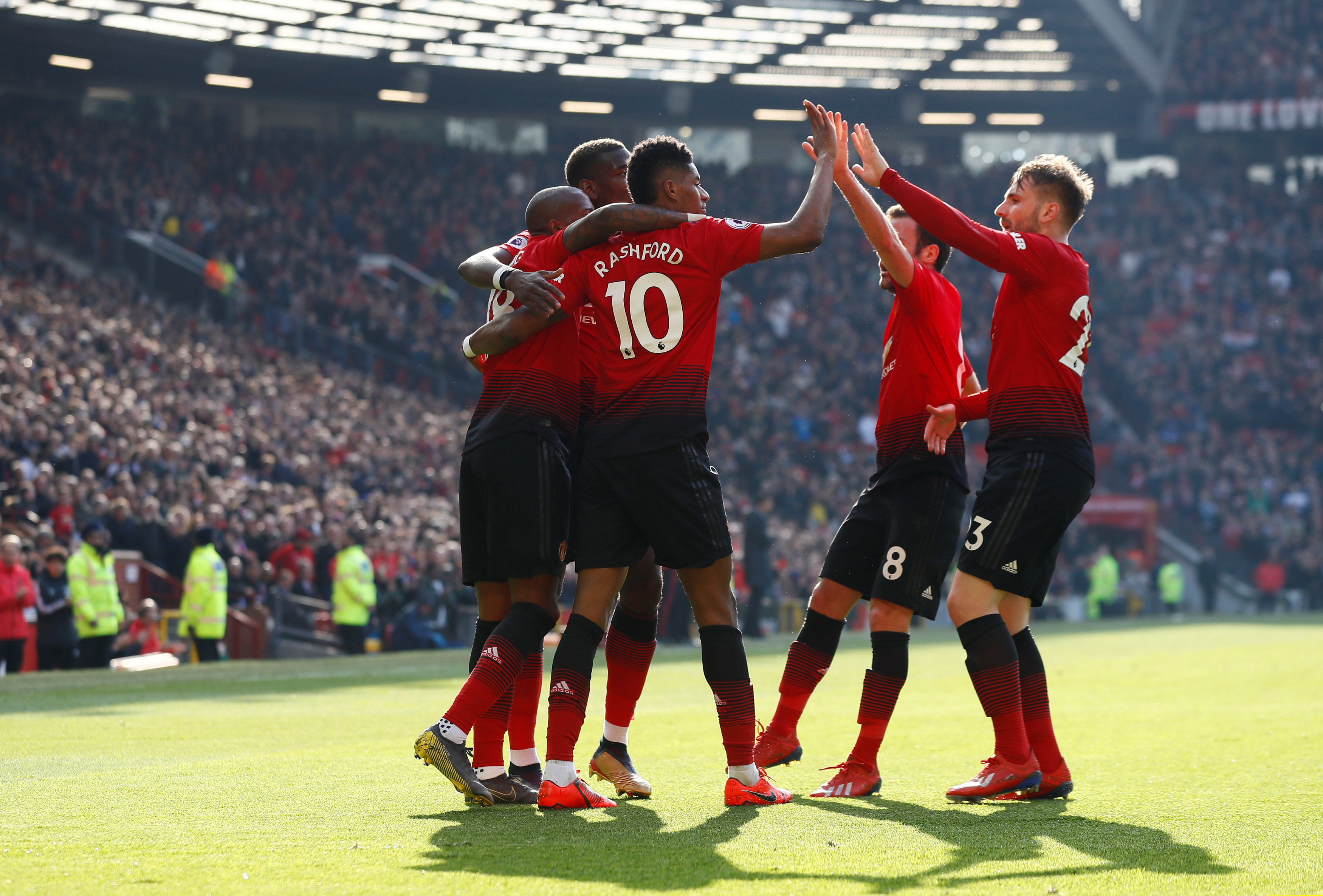 对手的动作 对手的动作