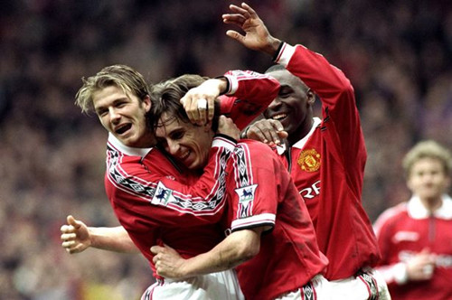 让球迷的批 让球迷的批