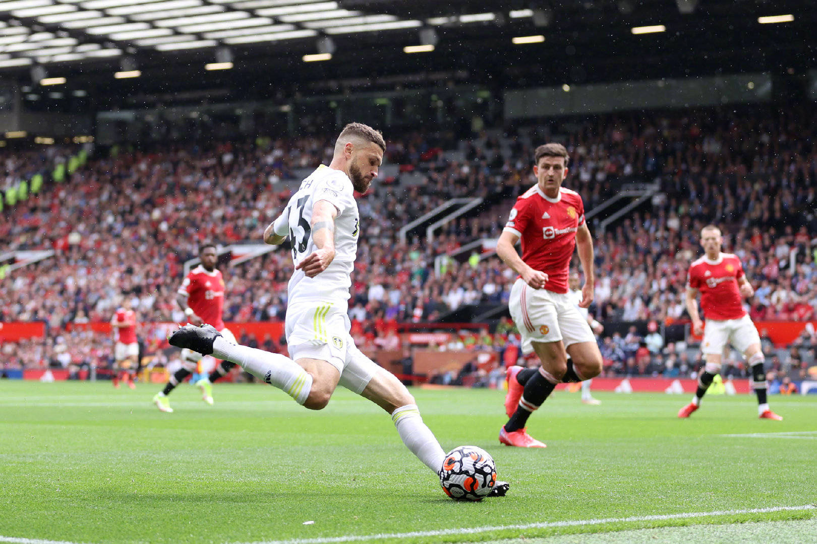 全场防守政 全场防守政