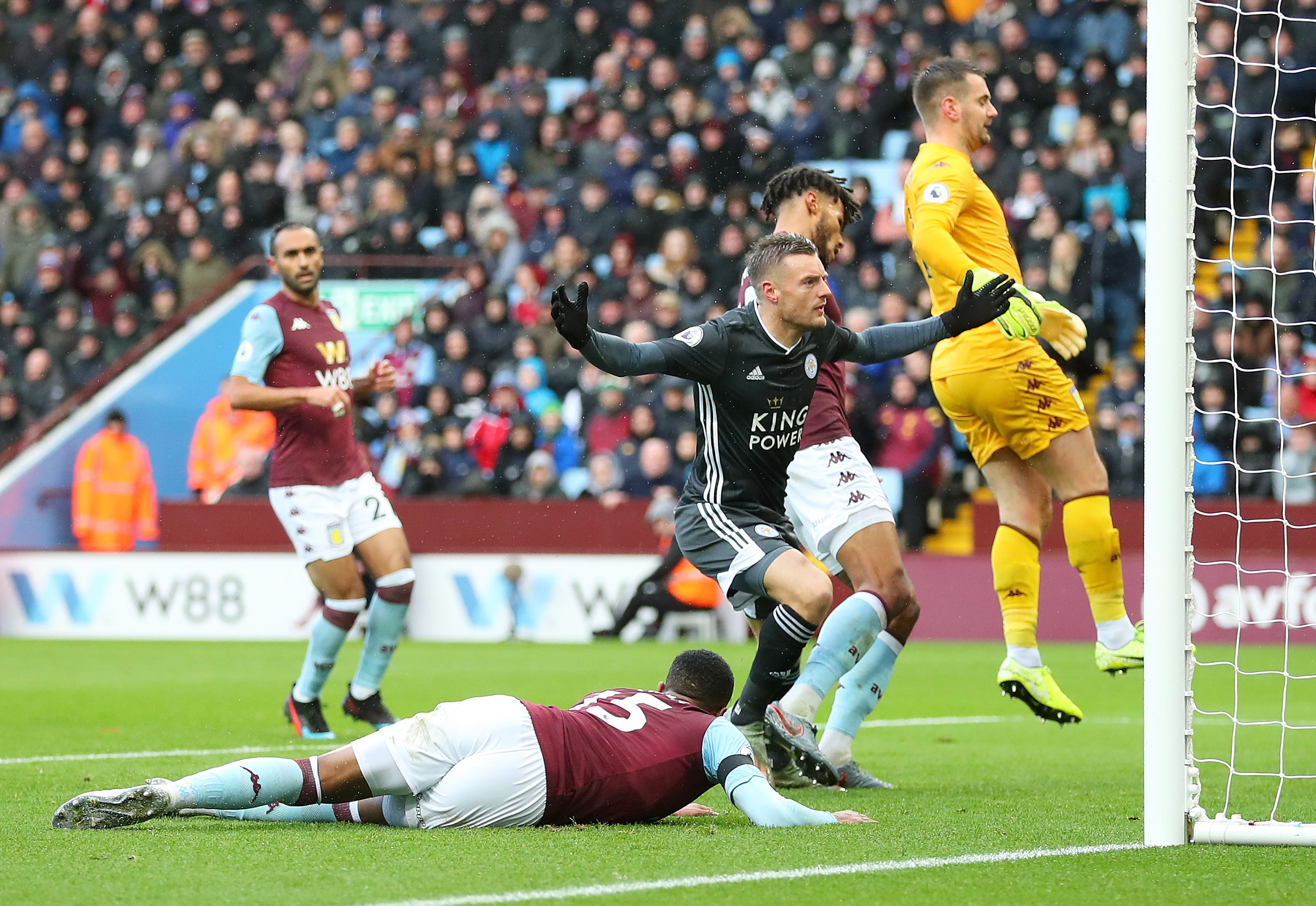 點球命運 點球命運